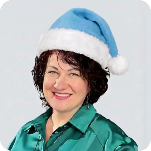 Лолита Закирова