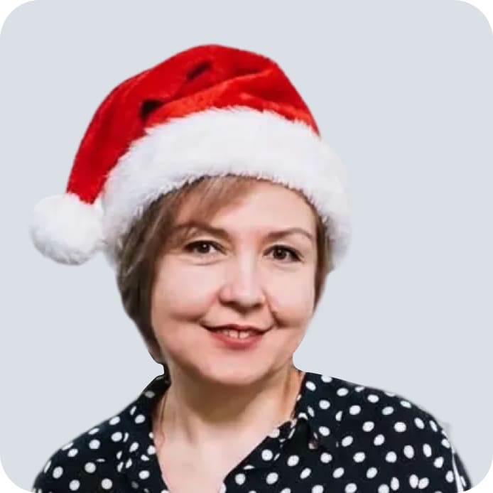 Эльвира Рамазанова