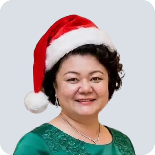 Мадина Садыкова