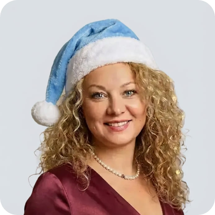 Алёна Фёдорова