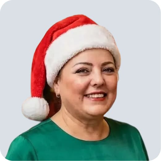 Ильсия Сагитова