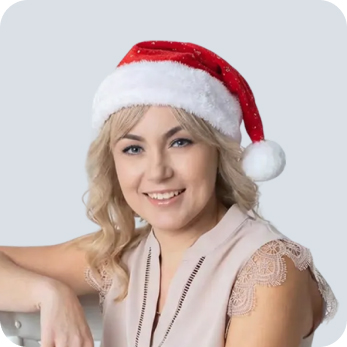 Ирина Даровик