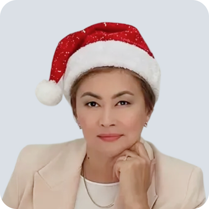 Рита Еспенбетова